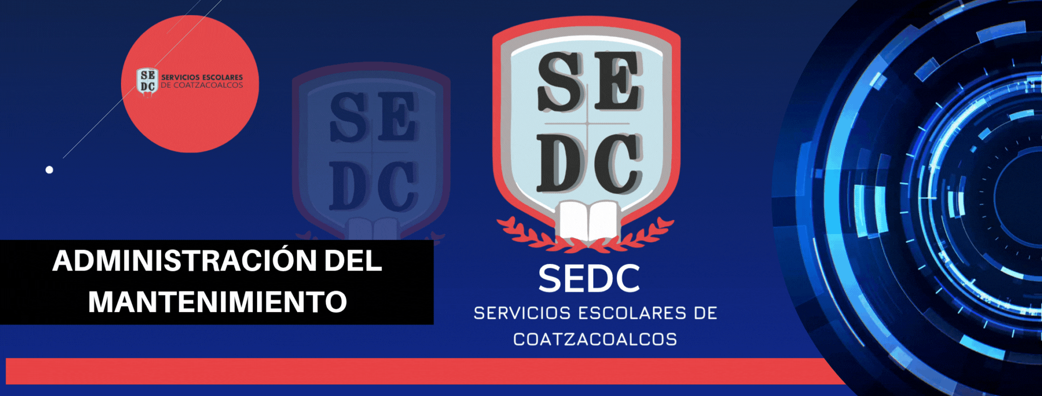 Administración del Mantenimiento