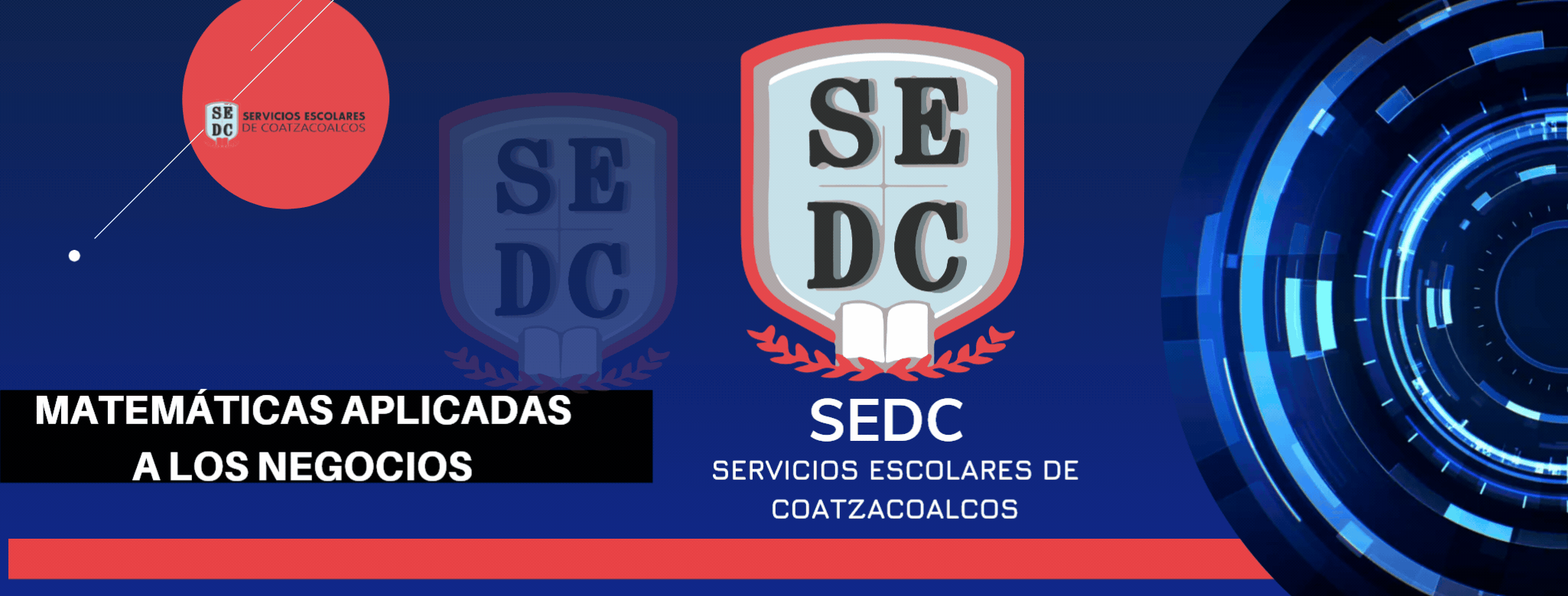 Matemáticas aplicadas a los negocios